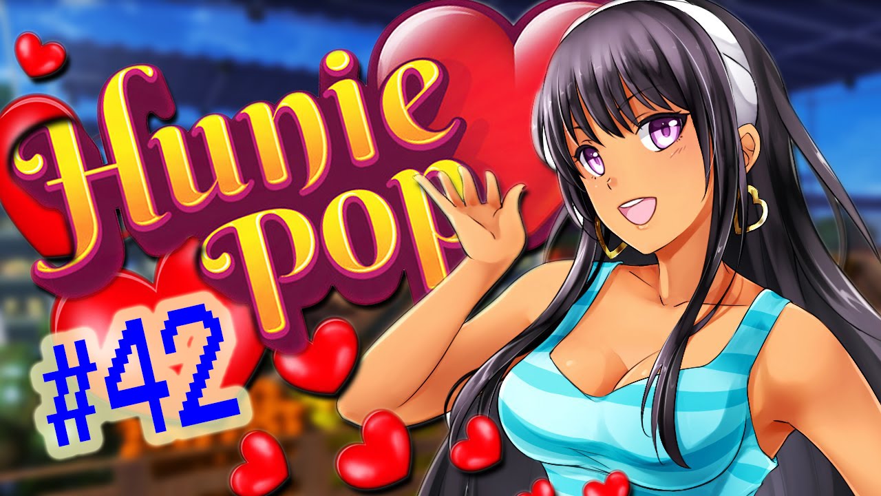 how to get uncensored hunie pop